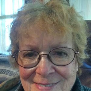 Meet your Posher, Lou ann